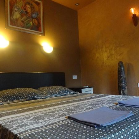 Old Town Rooms Podgorica Zewnętrze zdjęcie