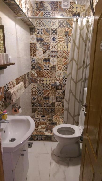 Old Town Rooms Podgorica Zewnętrze zdjęcie