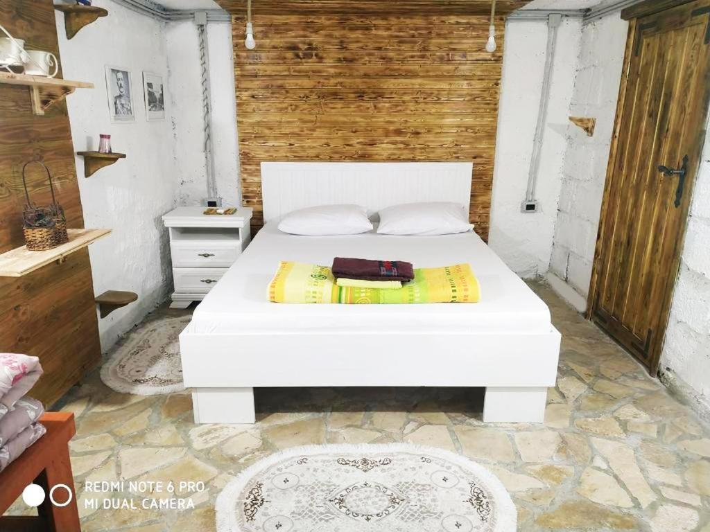 Old Town Rooms Podgorica Zewnętrze zdjęcie