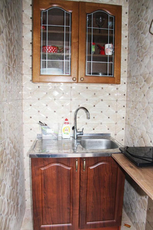 Old Town Rooms Podgorica Zewnętrze zdjęcie