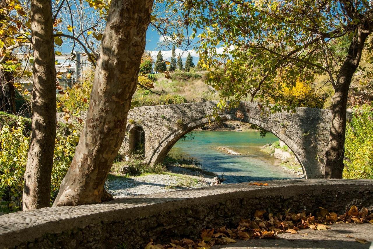 Old Town Rooms Podgorica Zewnętrze zdjęcie