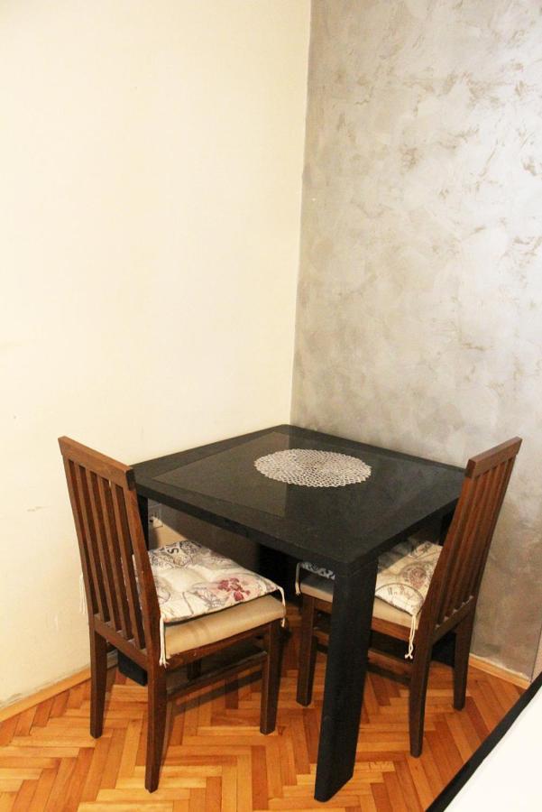 Old Town Rooms Podgorica Zewnętrze zdjęcie