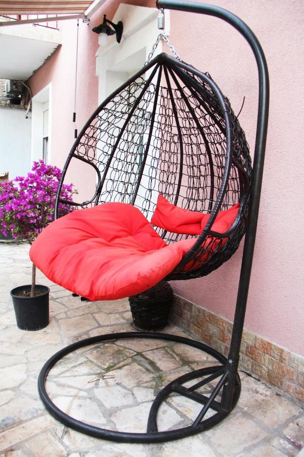Old Town Rooms Podgorica Zewnętrze zdjęcie