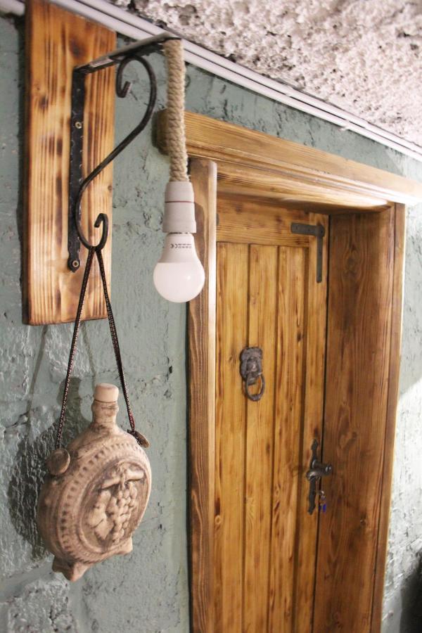 Old Town Rooms Podgorica Zewnętrze zdjęcie