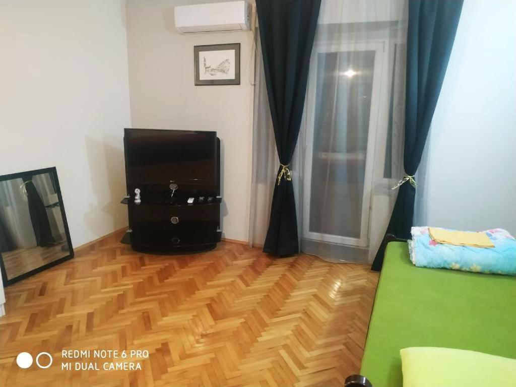 Old Town Rooms Podgorica Zewnętrze zdjęcie