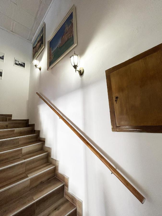 Old Town Rooms Podgorica Zewnętrze zdjęcie