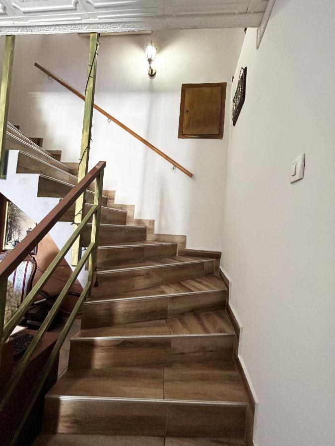 Old Town Rooms Podgorica Zewnętrze zdjęcie