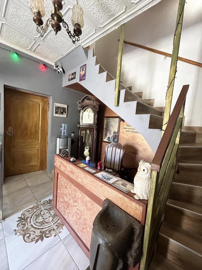 Old Town Rooms Podgorica Zewnętrze zdjęcie