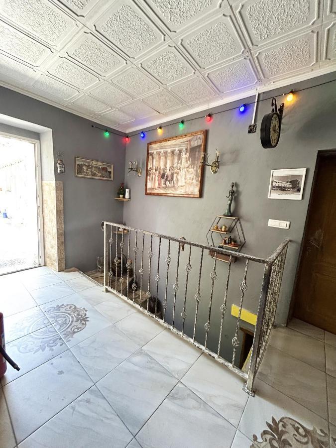 Old Town Rooms Podgorica Zewnętrze zdjęcie